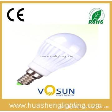 CE RoHS LED Bulb